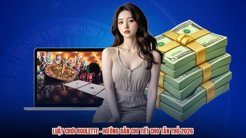 Luật Chơi Roulette - Hướng Dẫn Chi Tiết Cho Tân Thủ 2026